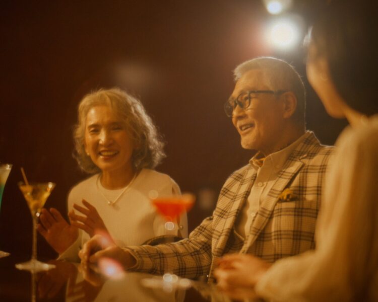 小樽の物語が、ここからはじまる。オーセントホテル小樽TVCM「つなぐ」篇