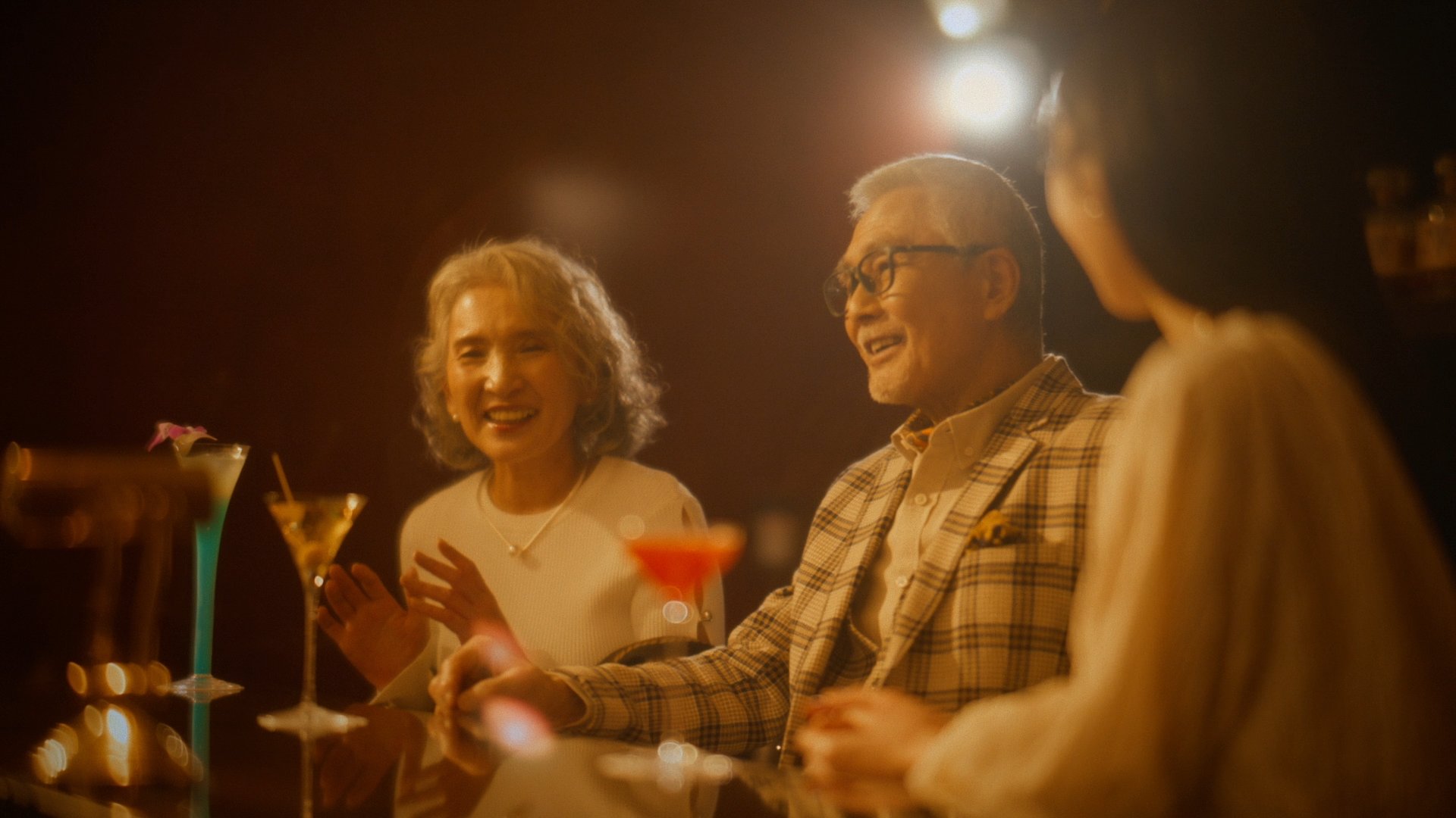 小樽の物語が、ここからはじまる。オーセントホテル小樽TVCM「つなぐ」篇